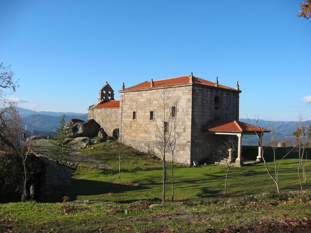Casa Eiró