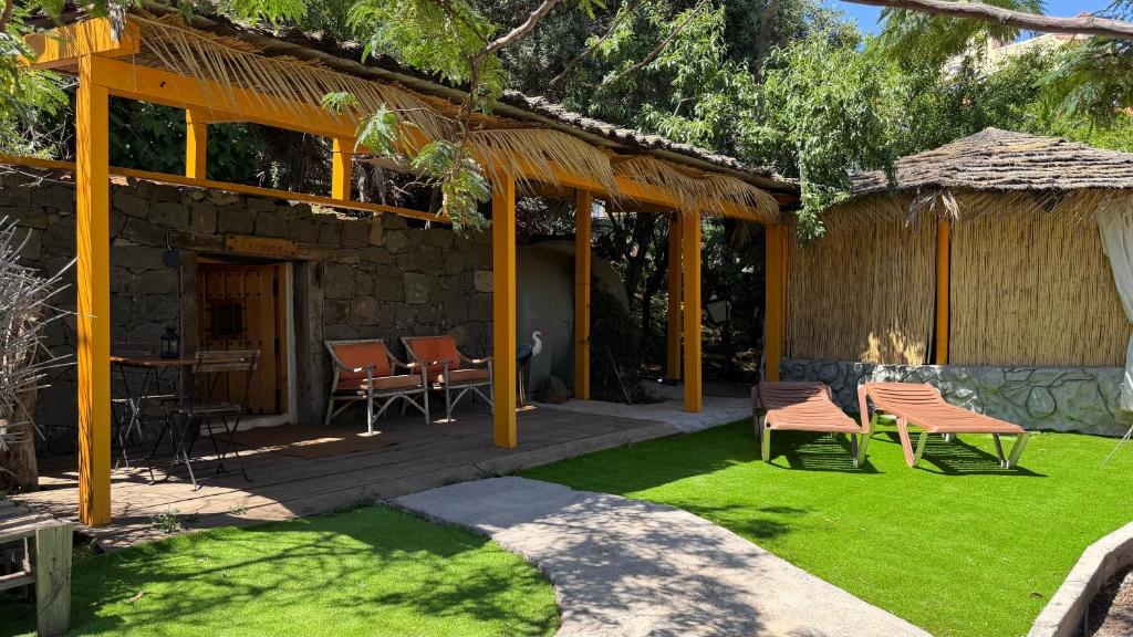 El Refugio de Las Vegas