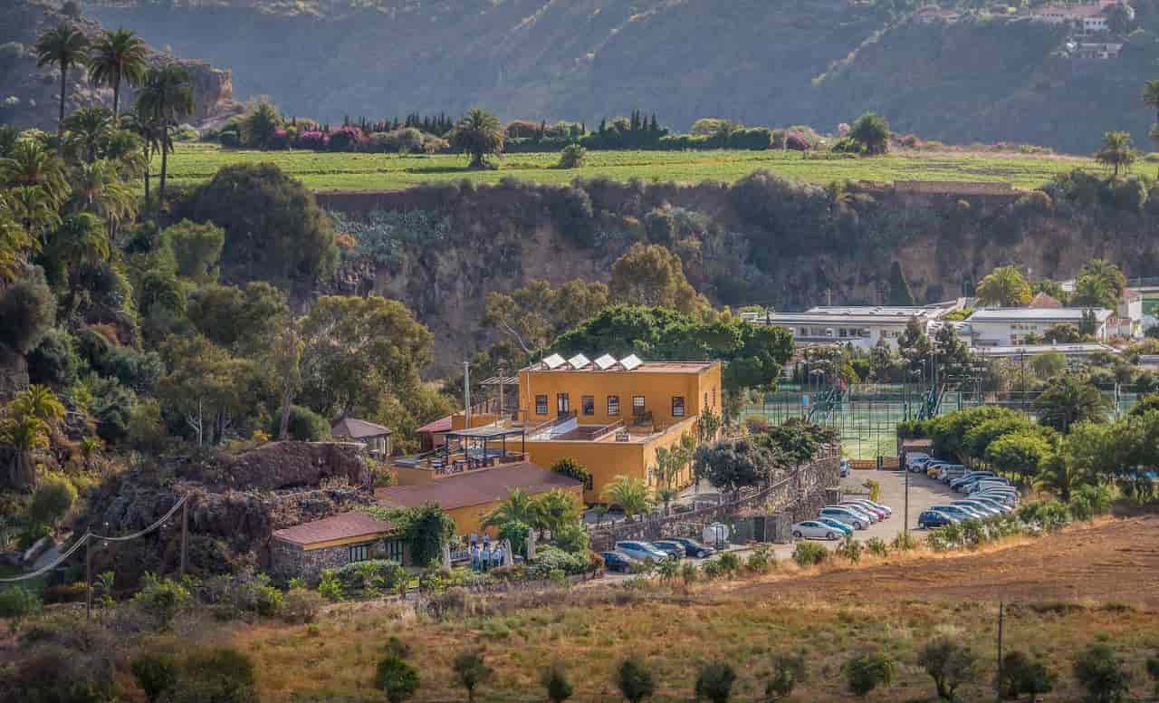 Hotel Rural Maipez by LIVVO