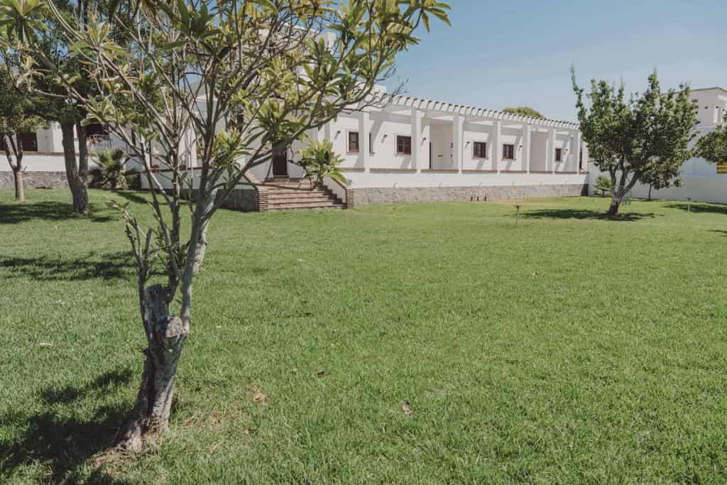 Hotel Taray Botanico