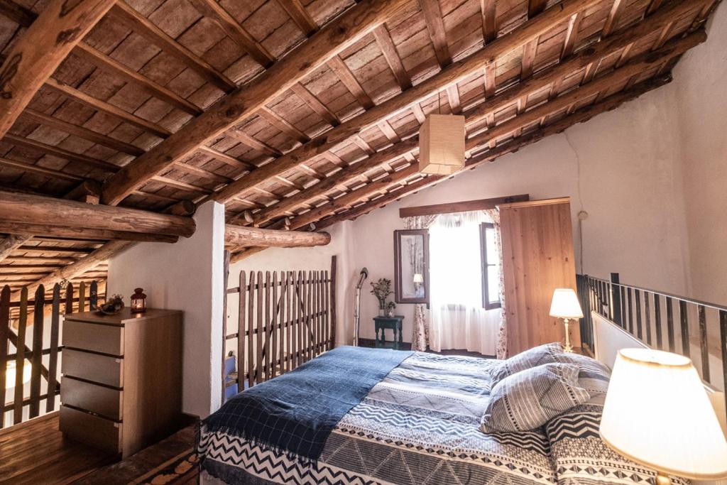 El Molino del Corcho