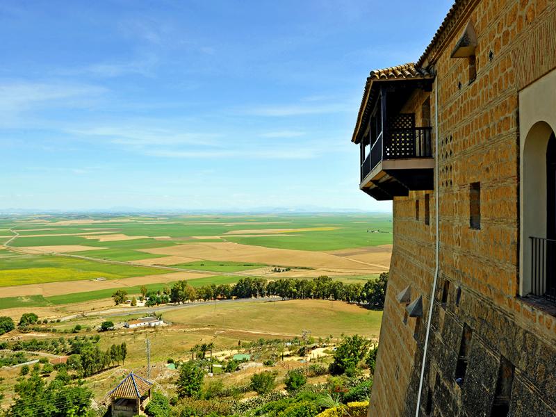 ¿Qué visitar en la Sevilla rural?