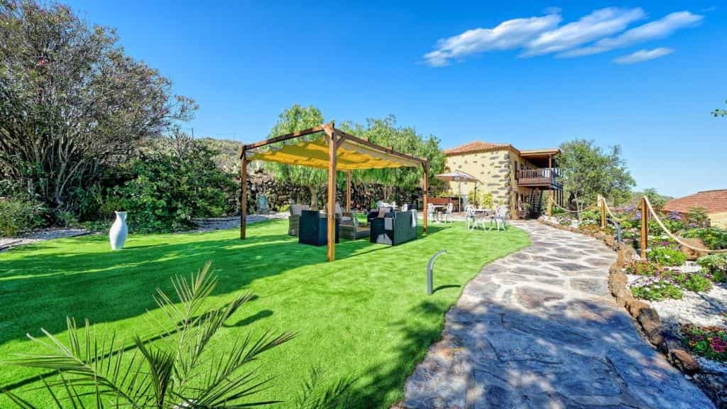 Hotel Rural La Correa del Almendro