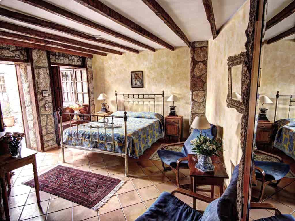 Hotel Rural San Miguel