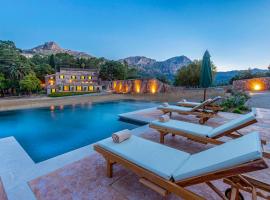 Hotels in Mallorca