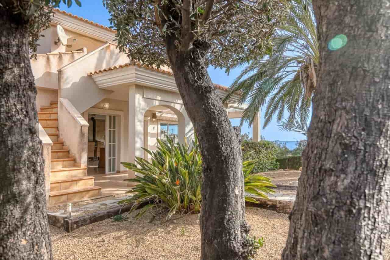 Chalet Villa Sophia Alicante