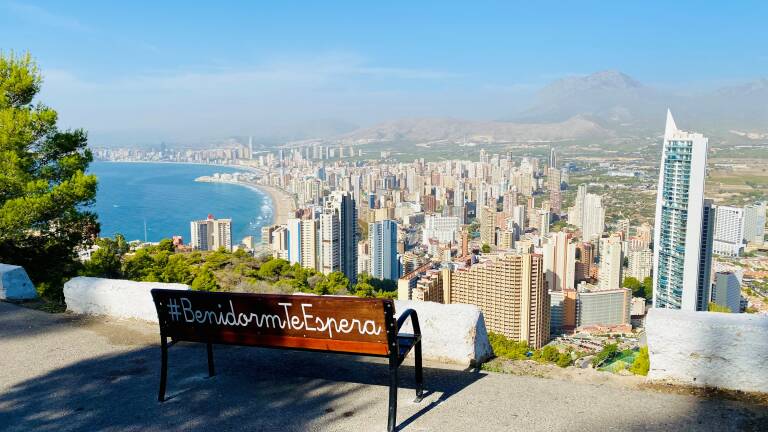 ¿Qué hacer en Benidorm en familia?