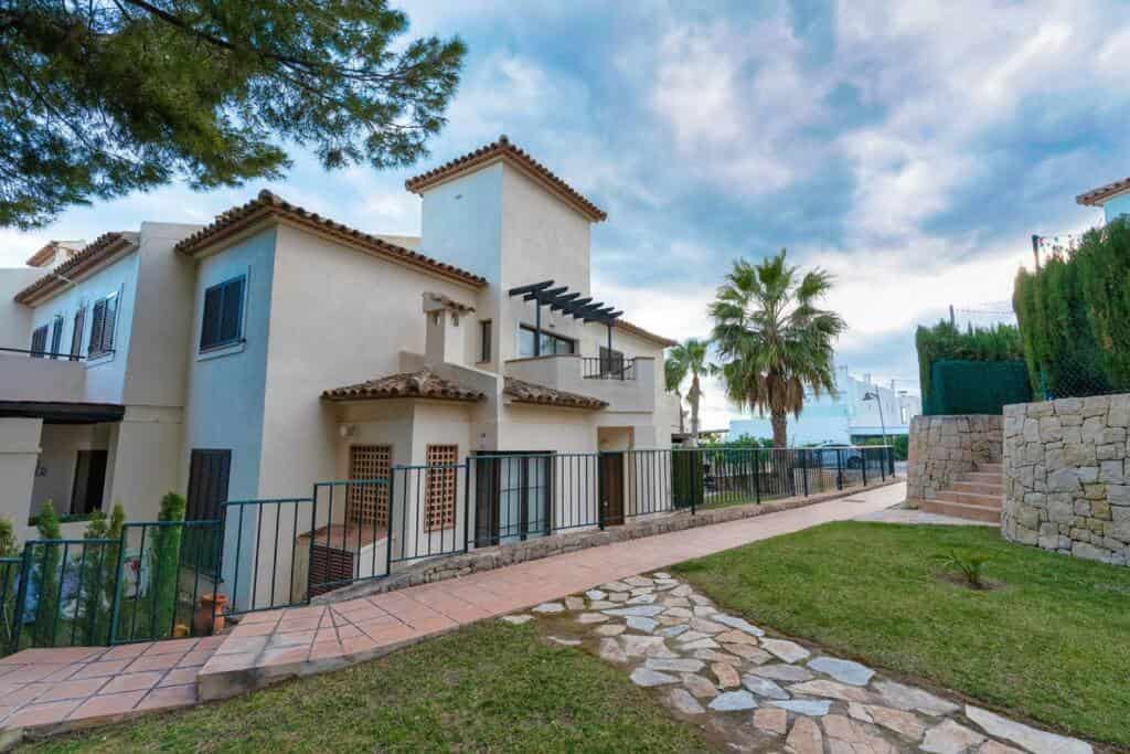 Villa Lux Finestrat