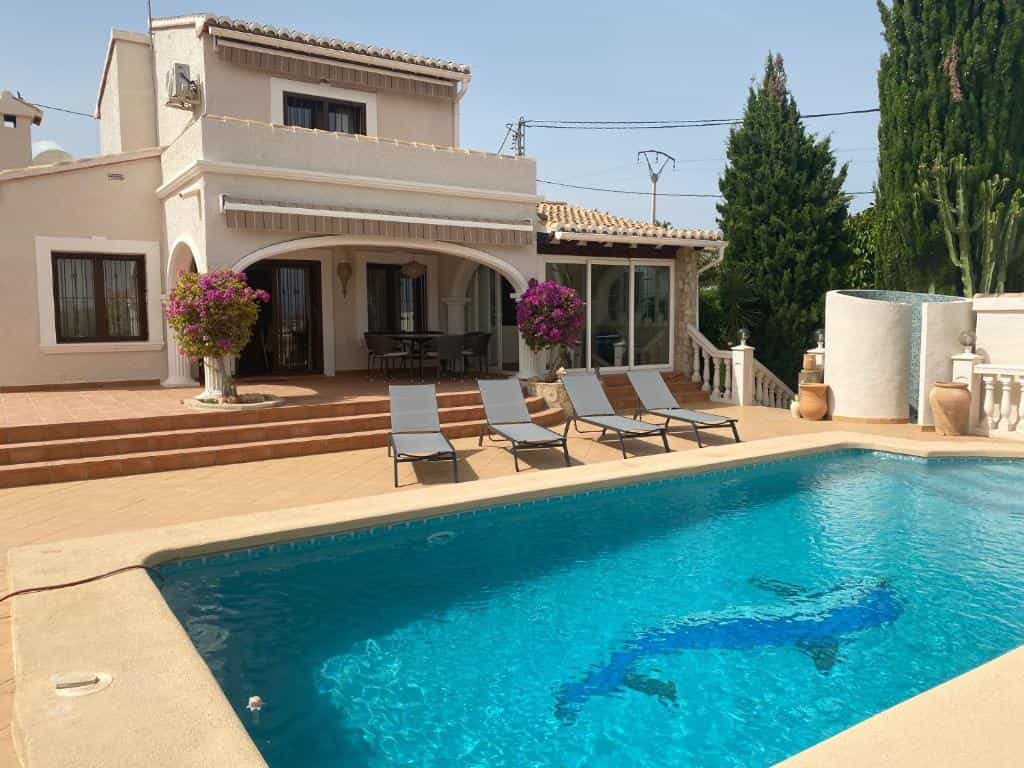 The best holiday villa