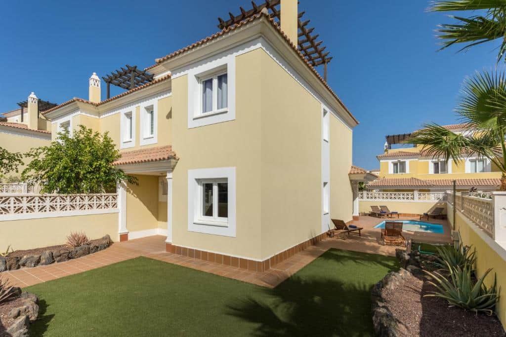 Preciosa Villa Con Piscina Privada