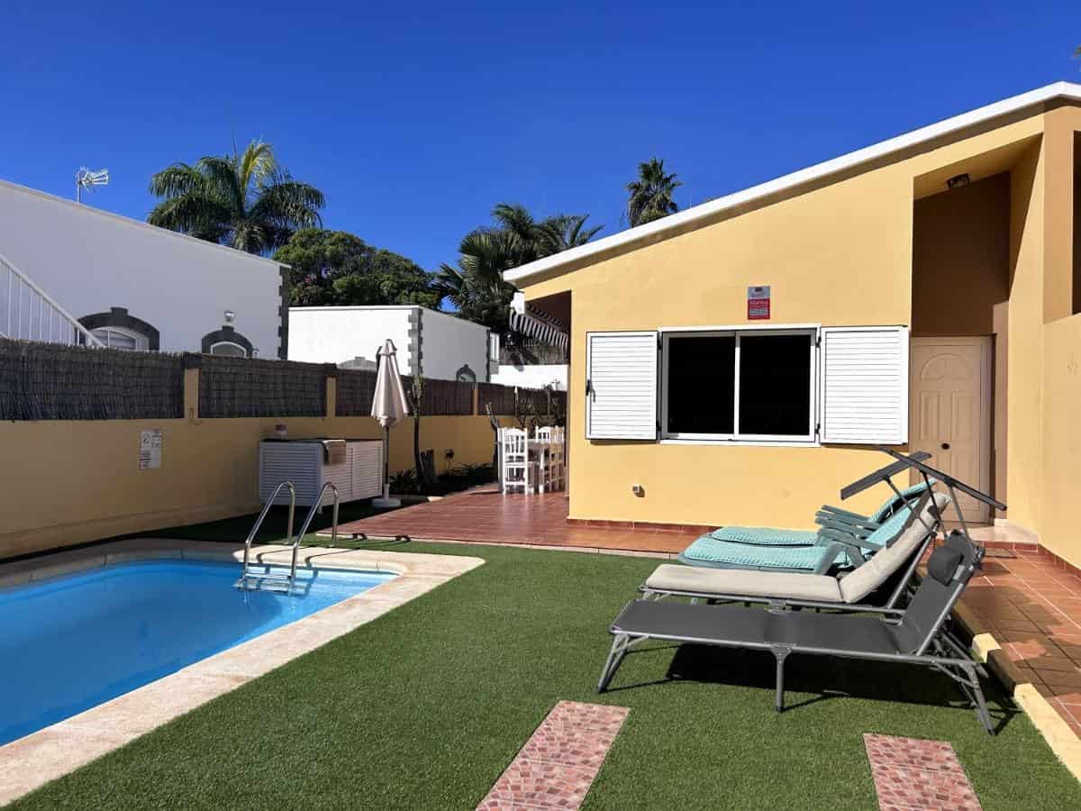 Villa Corralejo Grandes Playas