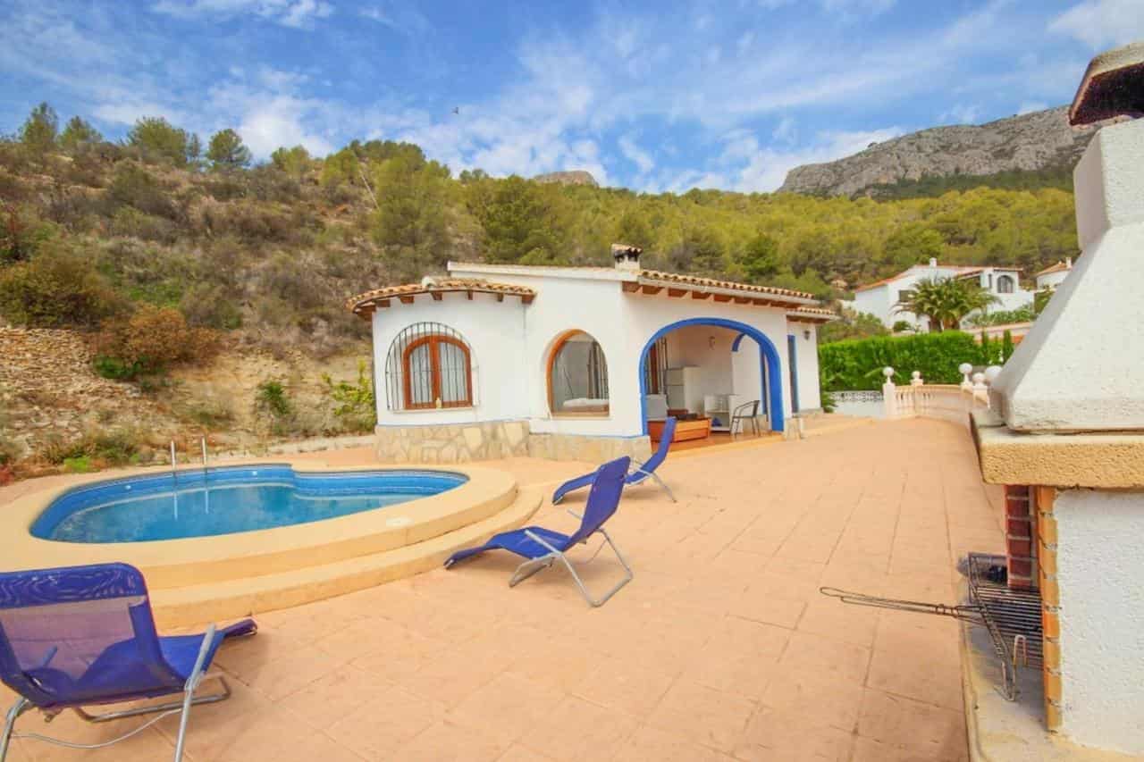 Villa Martí