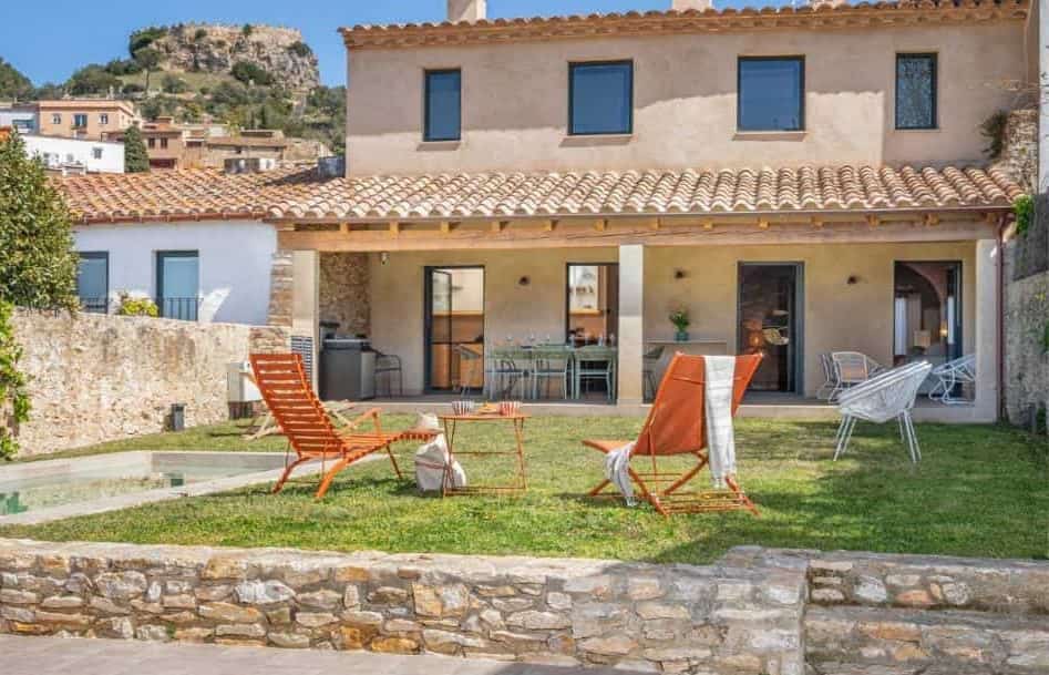 Casa Alegria Costa Brava