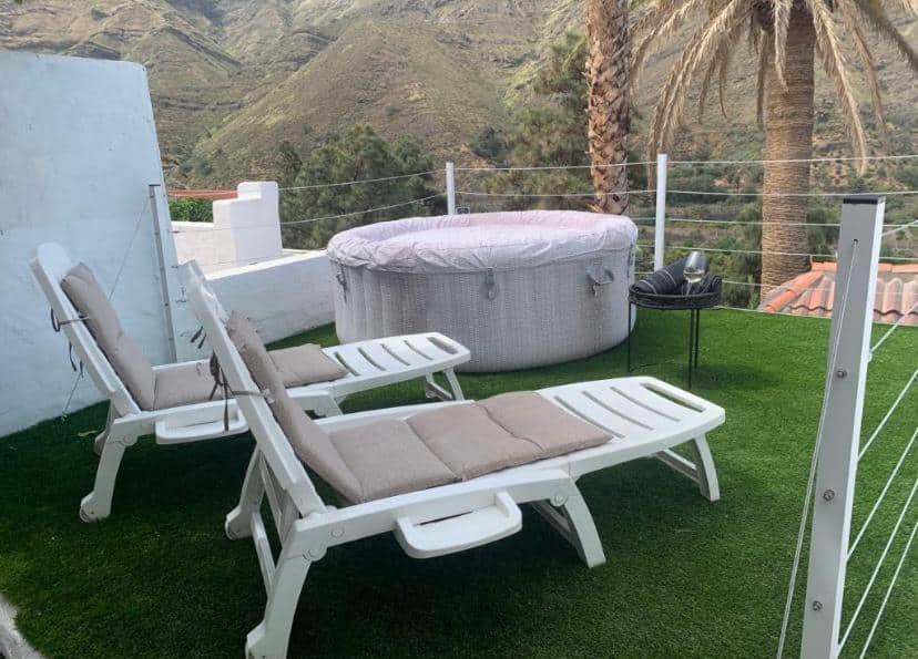 Villa La Rama del Drago, Agaete