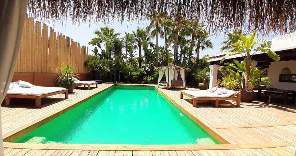 Villa Serenity 3 Luxury boutique villa