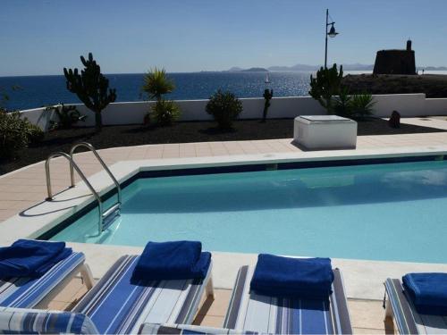 The advantages of renting a villa with private pool