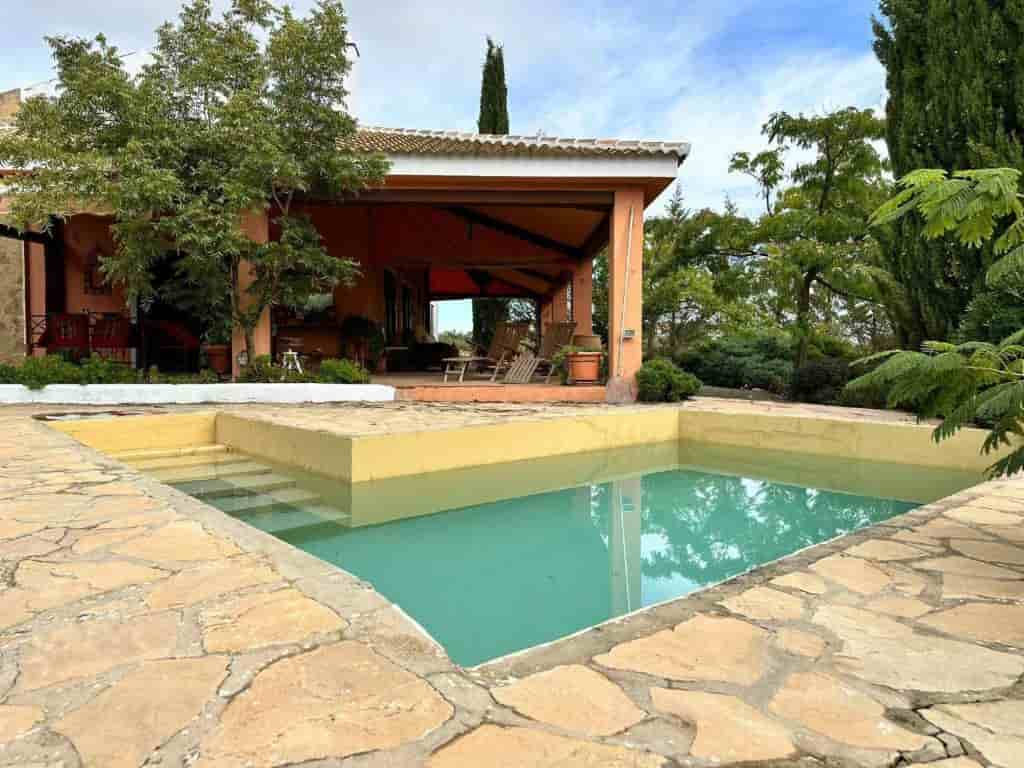 El Refugio Archidona