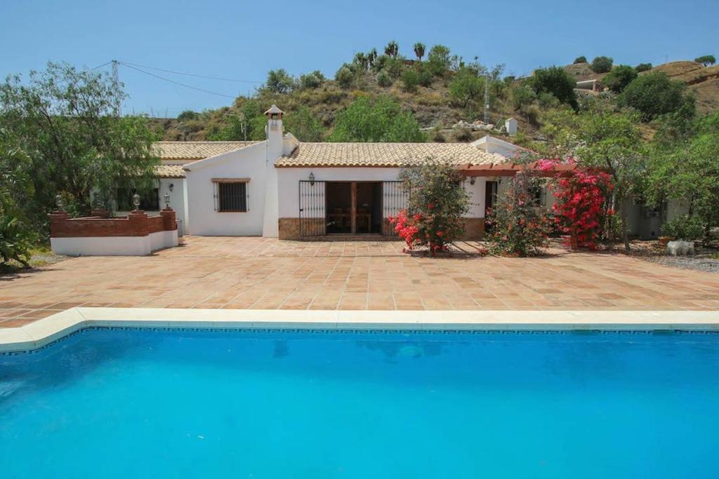 Villa Buenavista Malaga