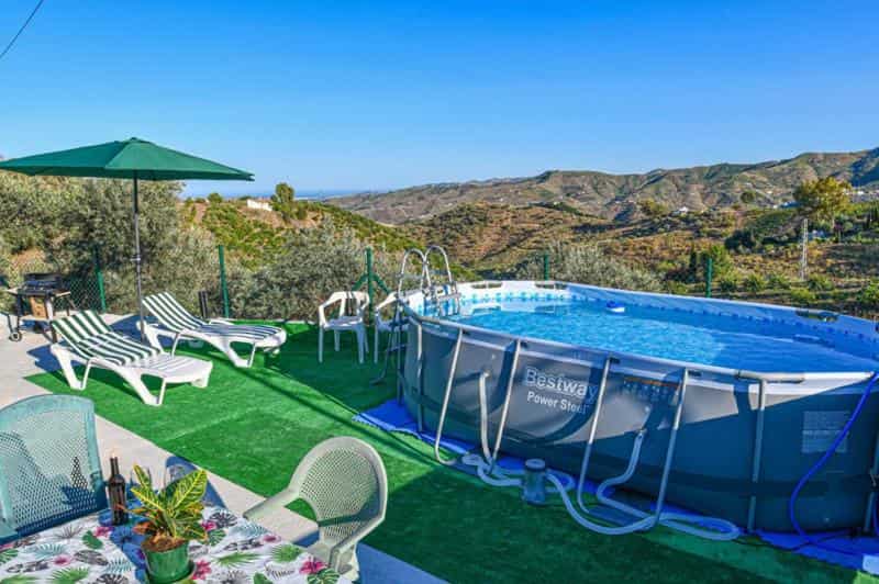 Villa María