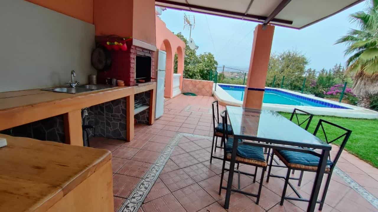 Villa Pilarín