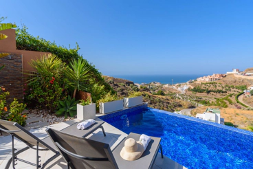 Why choose villas in Malaga with a private pool?