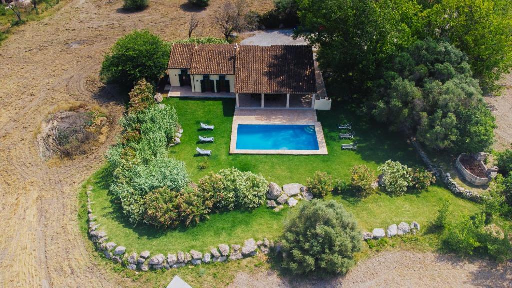 Can Bingo - Villa en Alcúdia