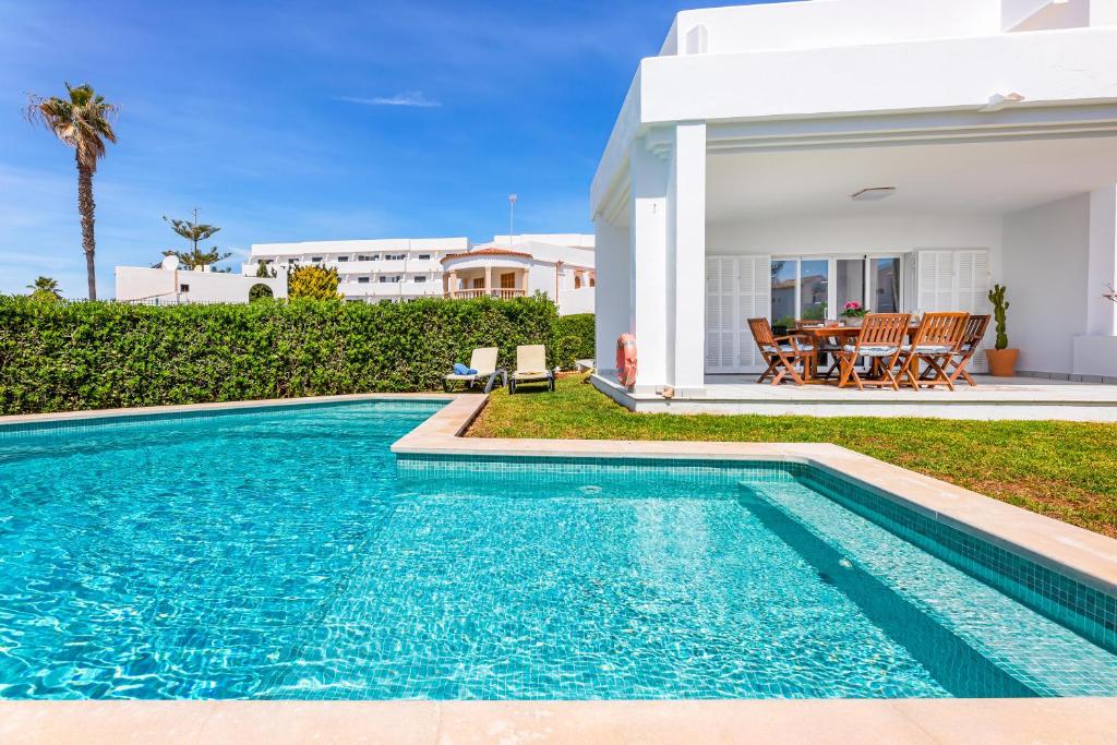 Villa Sa Caleta de Cala D'or