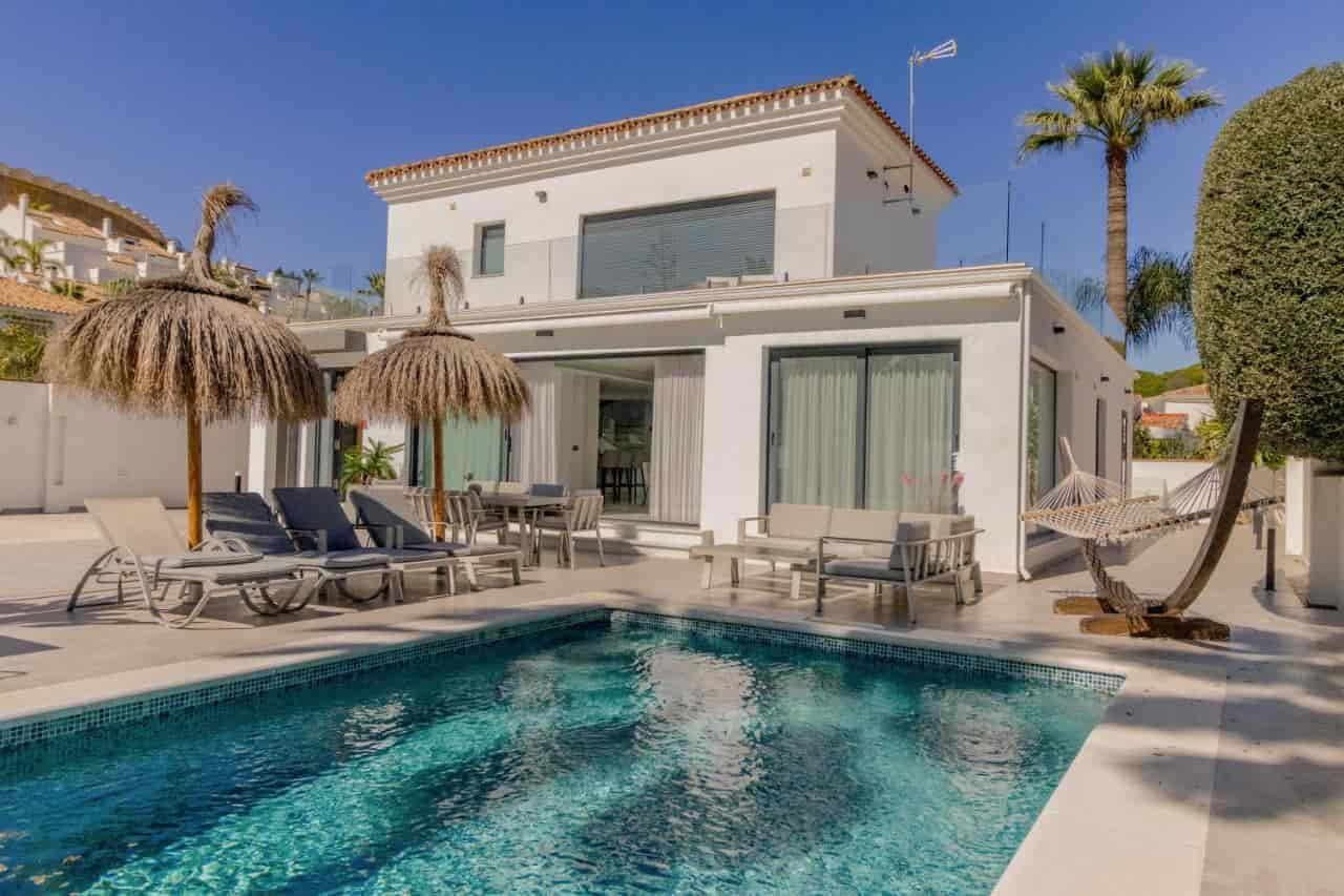 Villa La Sala Puerto Banus