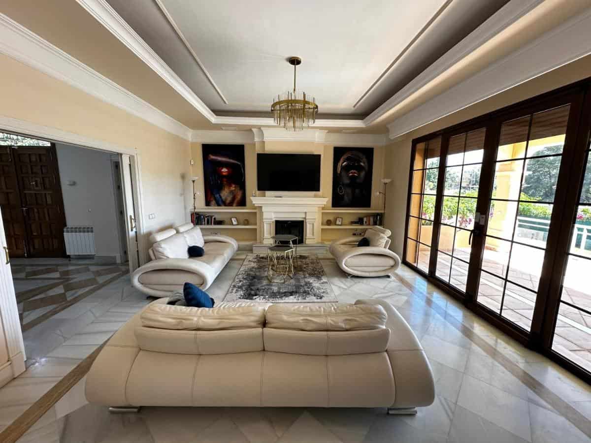 Villa Picasso Marbella