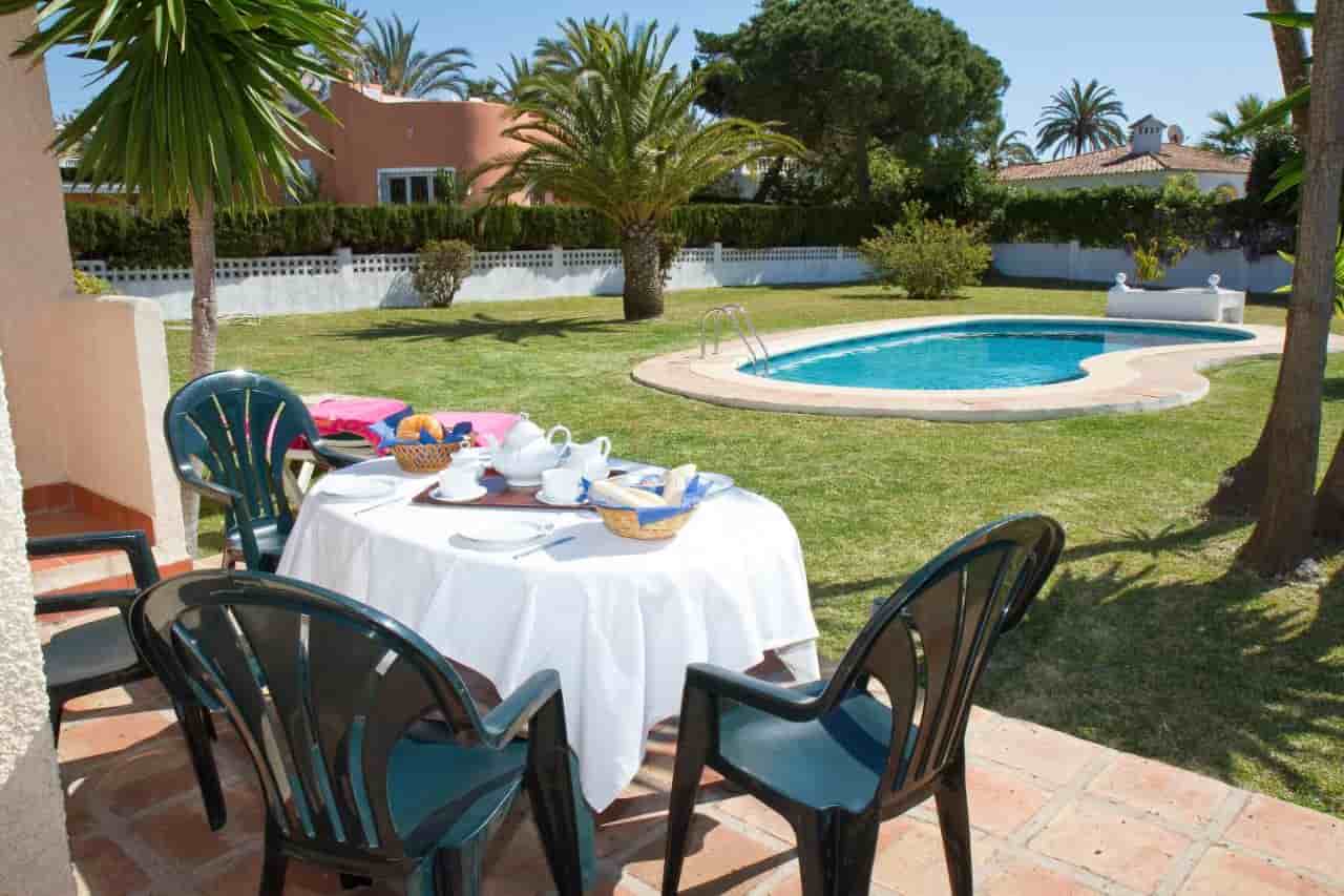 Marbella Villas