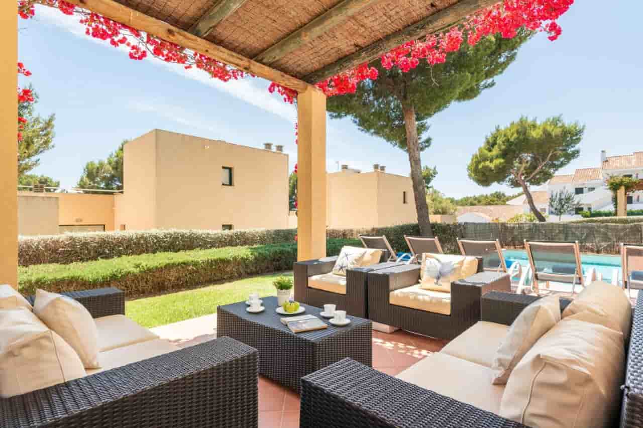 Prinsotel Villas Cala Galdana