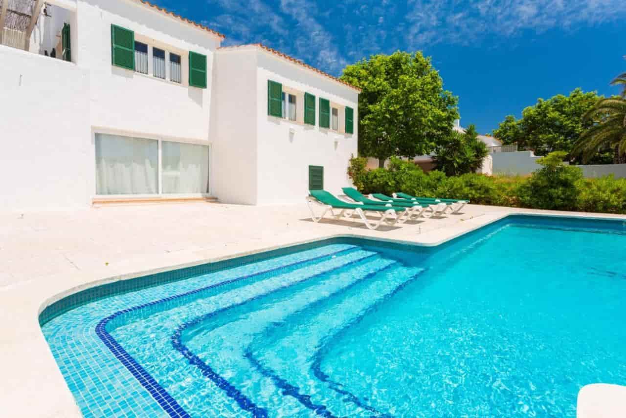 Villa Bini Estrella
