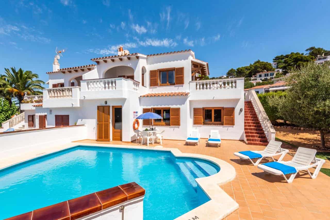 Villa Olivera