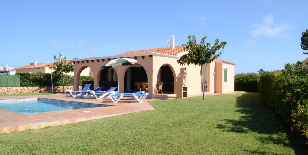 Villas Las Golondrinas