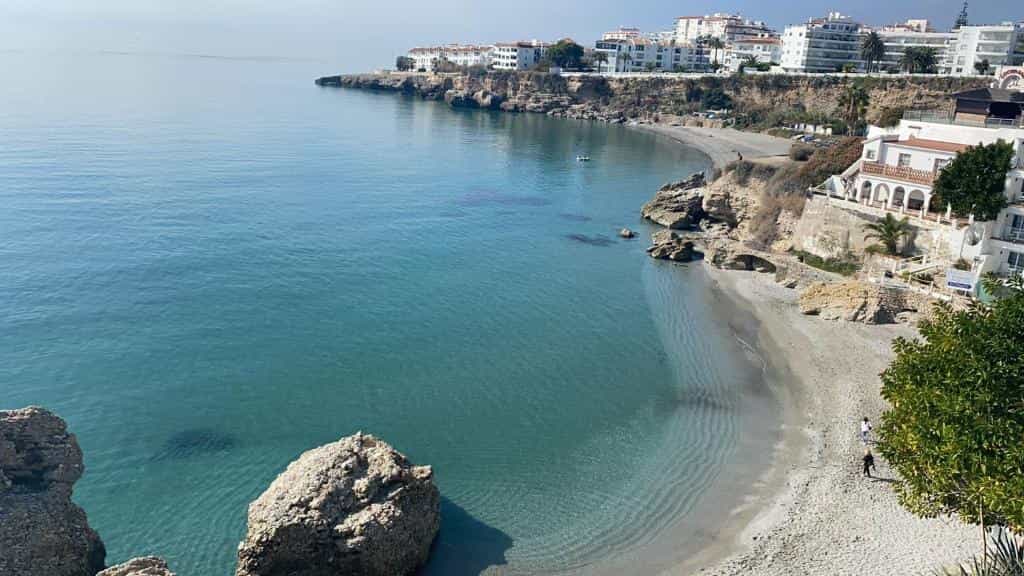 ¡Elige una villa de lujo en Nerja para pasar tus vacaciones!
