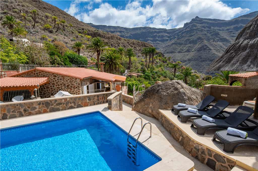 Villas in Gran Canaria